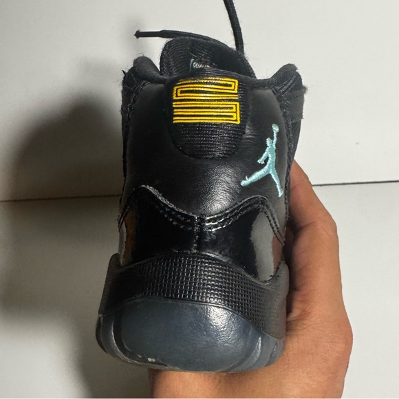 Air Jordan 11 Retro “Gamma Blue” (2014) PS Size 11c - Picture 10 of 12